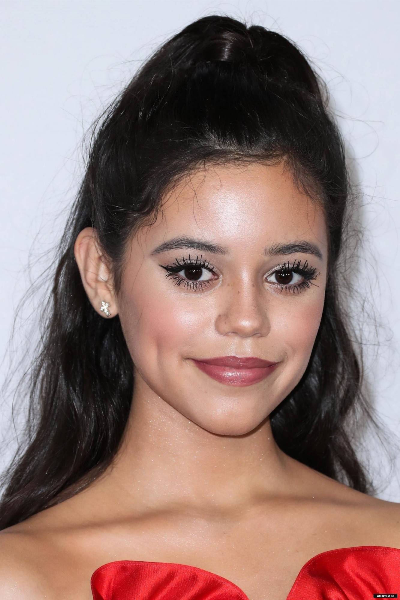 October 06 - Mickey's 90th Spectacular - 1598 - Jenna Ortega Fan | Your ...