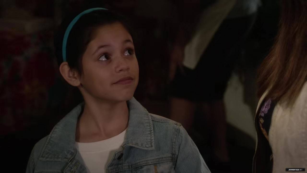 1x16 Chapter Sixteen - 2114 - Jenna Ortega Fan