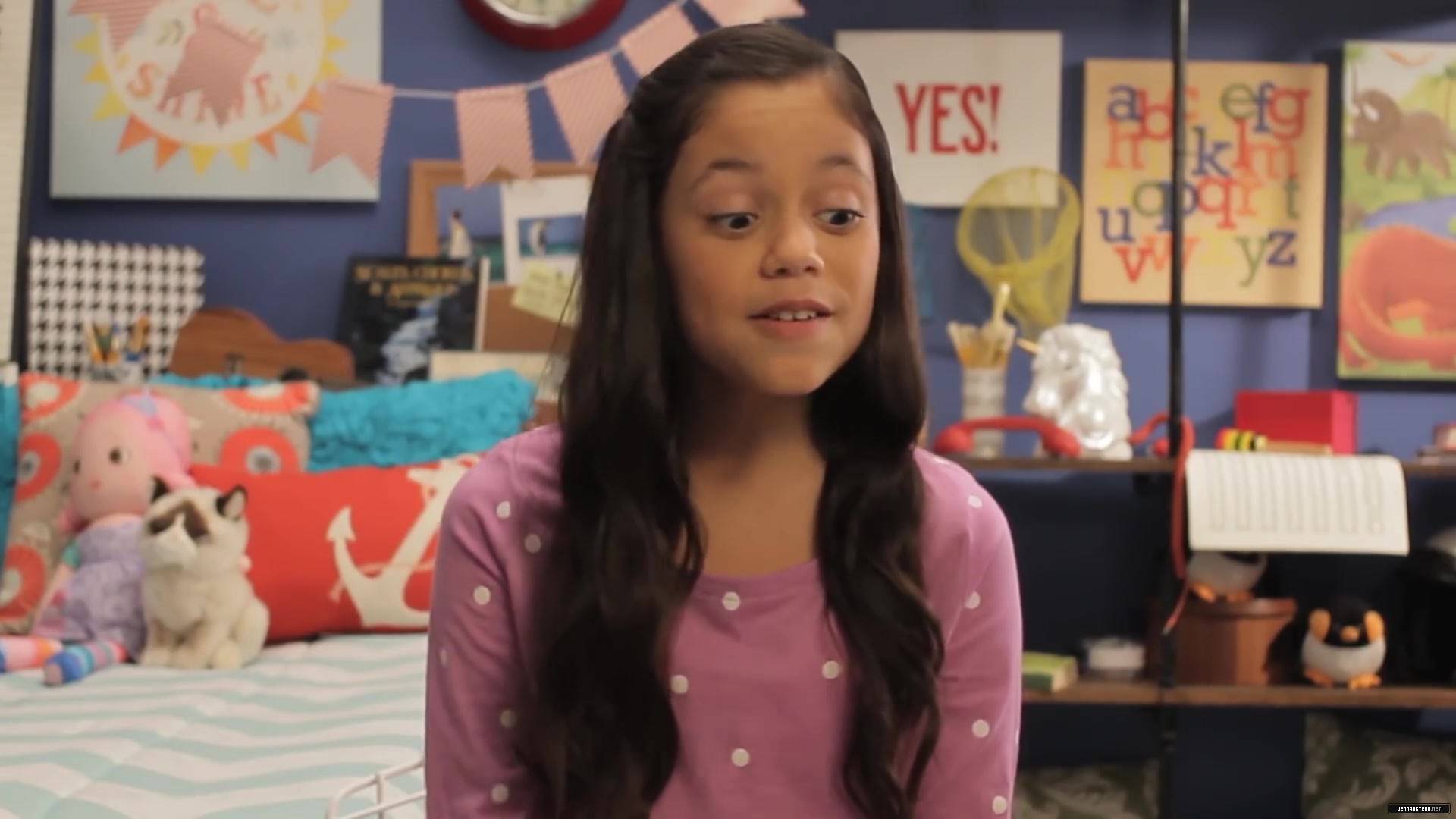 Why Do We Burp? - 3436 - Jenna Ortega Fan